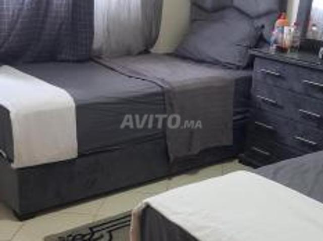 Appartement vente