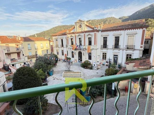 Appartement vente à Céret, Amélie-les-bains-palalda