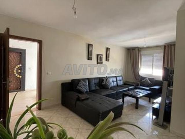 Appartement vente à Gharb-Chrarda-Beni Hssen
