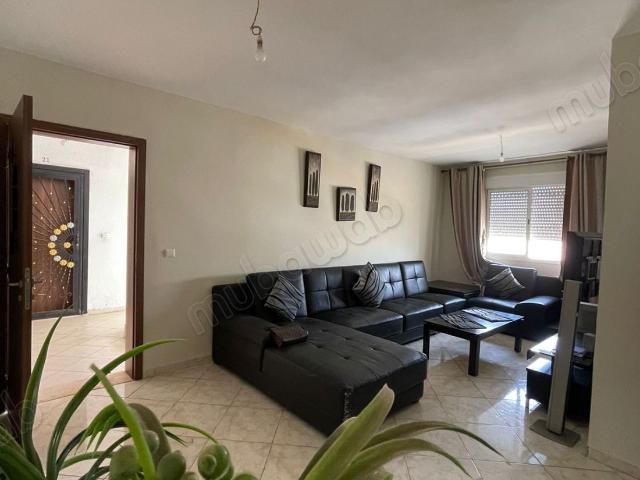Appartement vente à Gharb-Chrarda-Beni Hssen