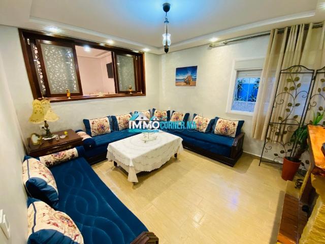 Appartement vente à Tangero, Tanger-Tétouan
