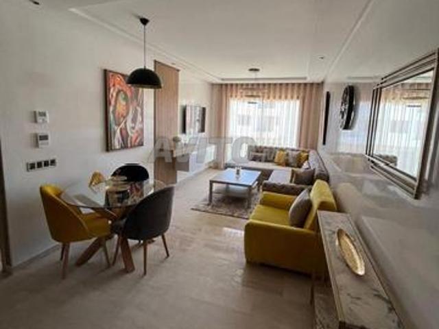 Appartement vente à Dar Bouazza, Gharb-Chrarda-Beni Hssen