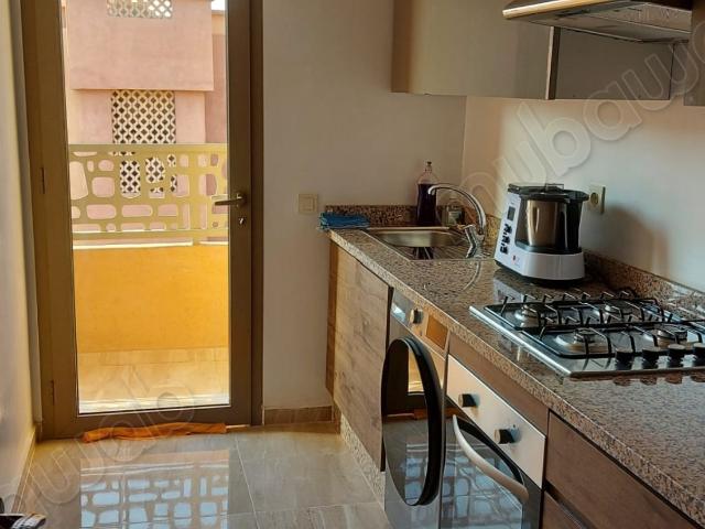 Appartement vente à Marrakech, L'Oriental
