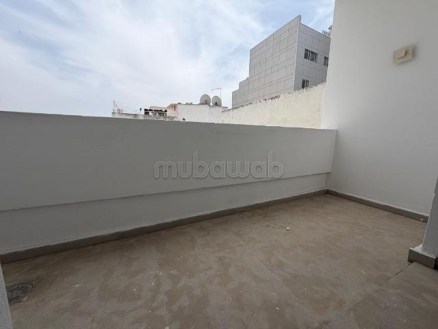 Appartement vente à Anfa, Gharb-Chrarda-Beni Hssen