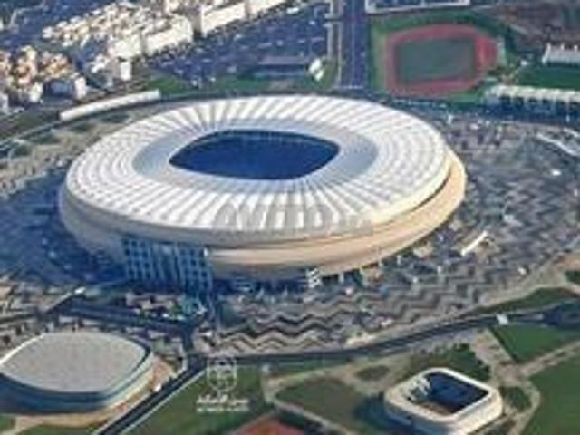 Appartement vente à Tangero, Tanger-Tétouan