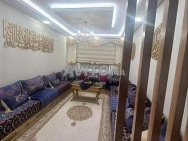 Appartement vente à Tanger-Tétouan