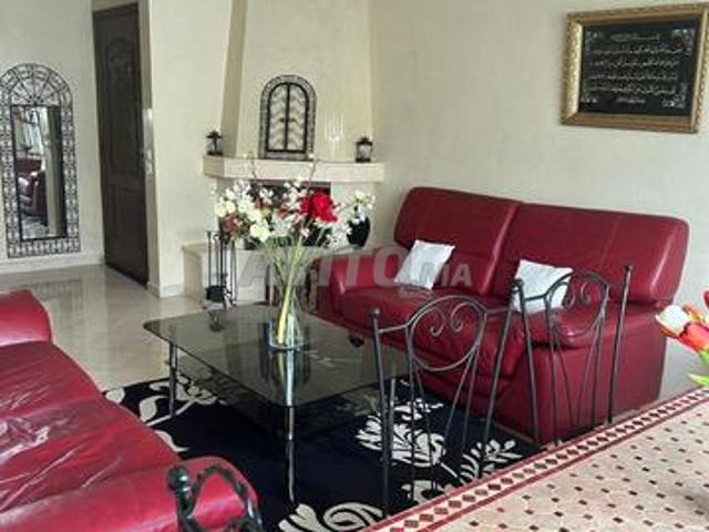 Appartement vente à El Ma, Gharb-Chrarda-Beni Hssen