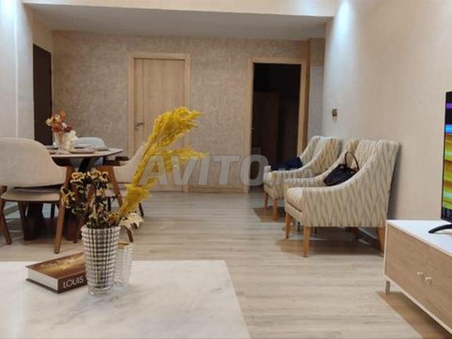 Appartement vente à Anfa, Gharb-Chrarda-Beni Hssen