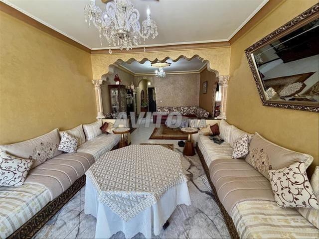 Appartement vente à Tangero, Tanger-Tétouan
