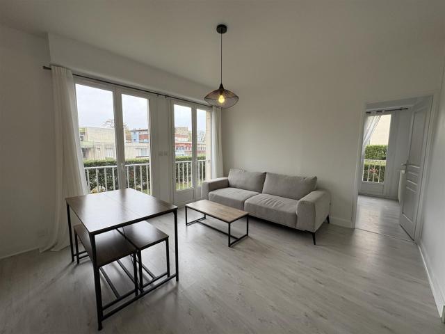 Appartement vente à Amiens