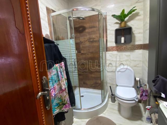 Appartement vente à Mansouria, Gharb-Chrarda-Beni Hssen