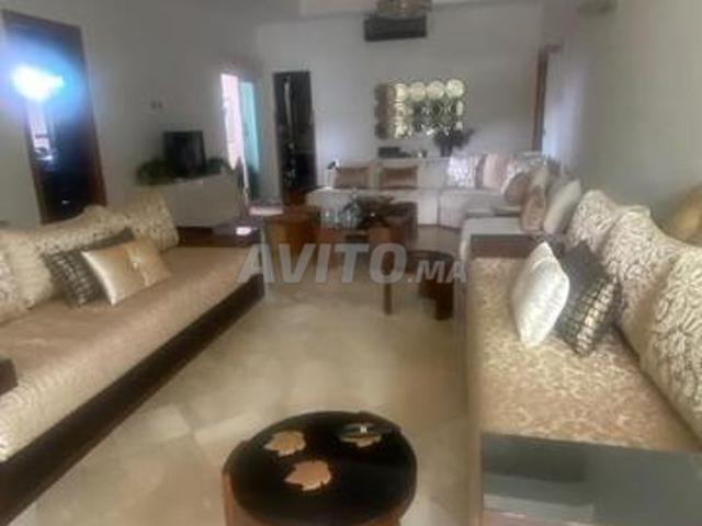 Appartement vente à El Mansouria ⵎⵏⵚⵓⵕⵢⵢⴰ المنصورية, Province de Benslimane إقليم بن سليمان