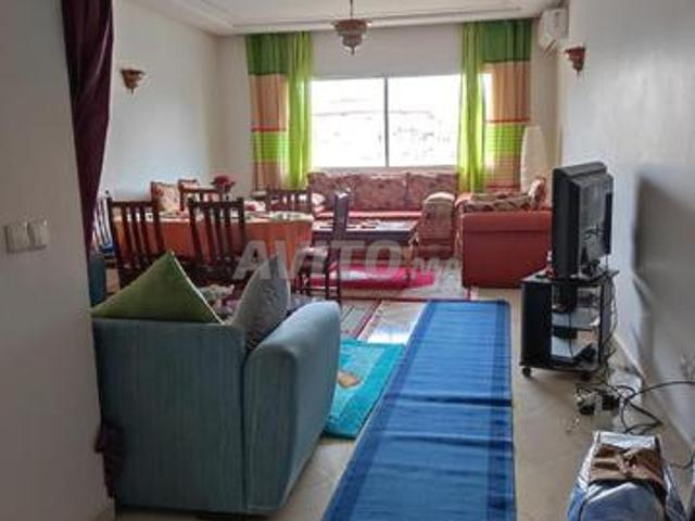 Appartement vente à Meknès