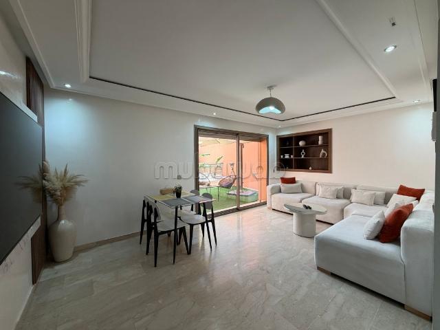 Appartement vente à Marrakech, L'Oriental