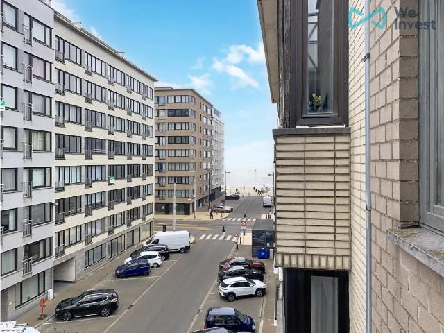 Appartement vente à Middelkerke, West-Vlaanderen
