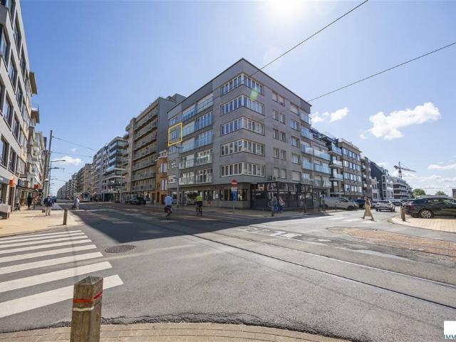 Appartement vente à Middelkerke, West-Vlaanderen