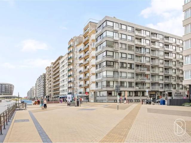 Appartement vente à Middelkerke, West-Vlaanderen
