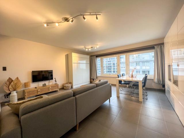 Appartement vente à Middelkerke, West-Vlaanderen