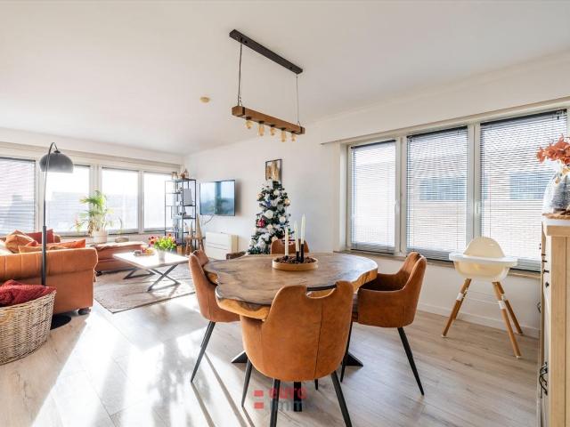 Appartement vente à Middelkerke, West-Vlaanderen