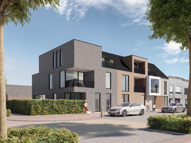 Appartement vente à Middelkerke, West-Vlaanderen