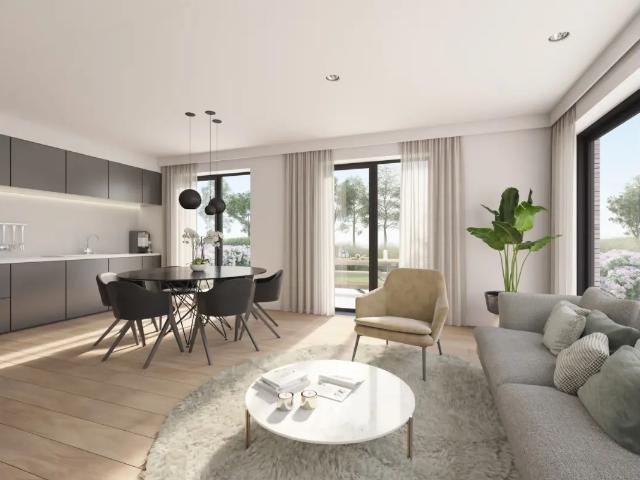 Appartement vente à Middelkerke, West-Vlaanderen