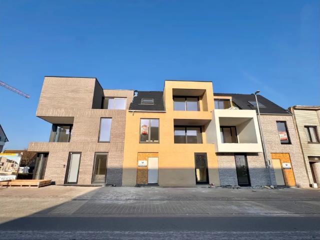Appartement vente à Middelkerke, West-Vlaanderen