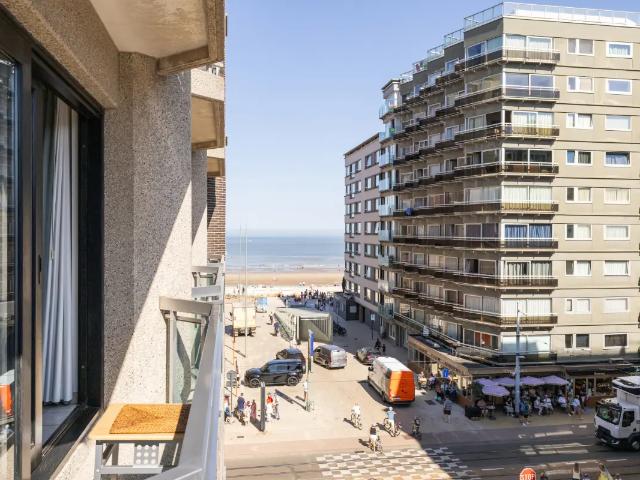 Appartement vente à Middelkerke, West-Vlaanderen