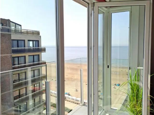 Appartement vente à Middelkerke, West-Vlaanderen