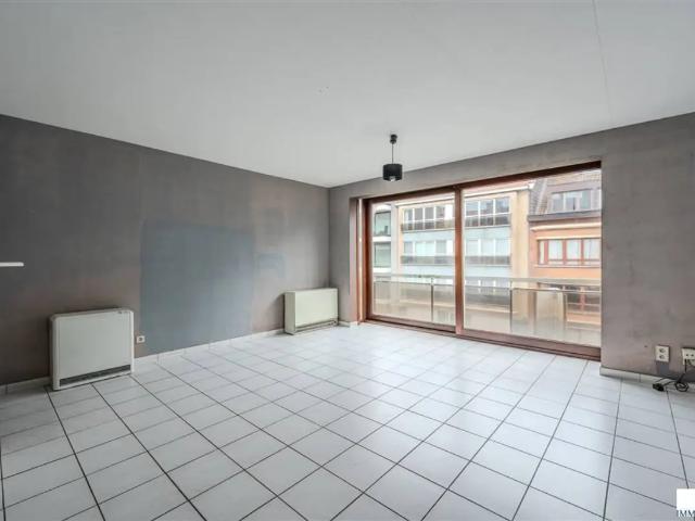 Appartement vente à Middelkerke, West-Vlaanderen
