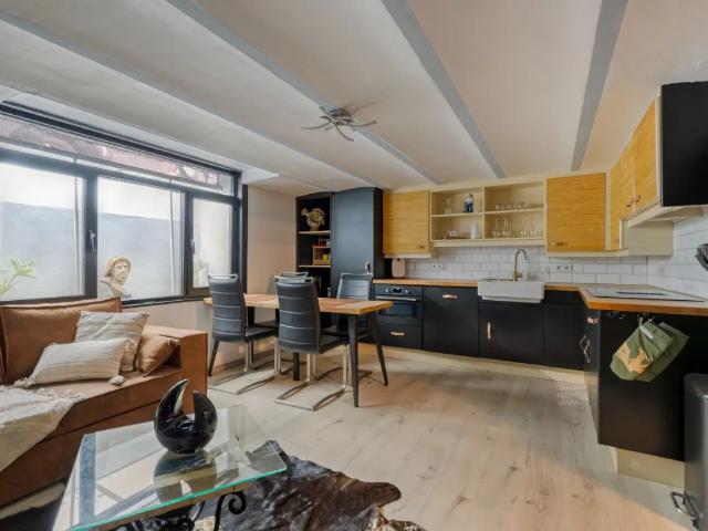 Appartement vente à Middelkerke, West-Vlaanderen