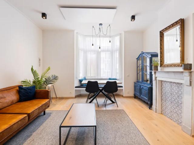 Appartement vente à Middelkerke, West-Vlaanderen