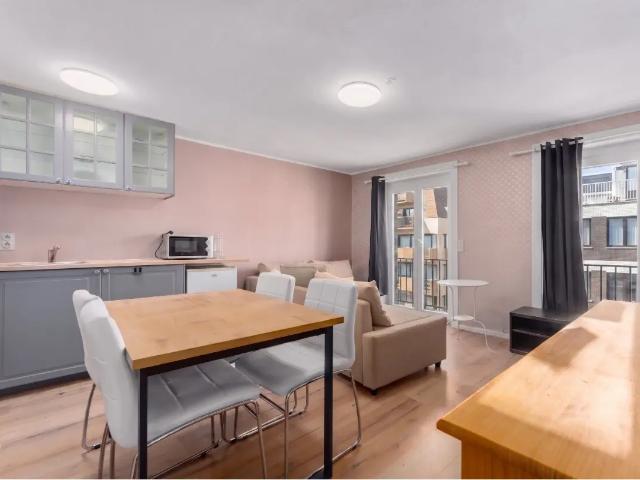 Appartement vente à Middelkerke, West-Vlaanderen