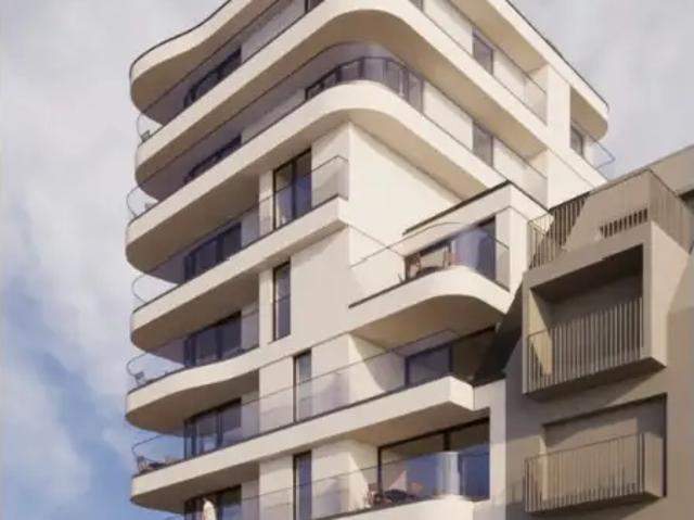 Appartement vente à Middelkerke, West-Vlaanderen