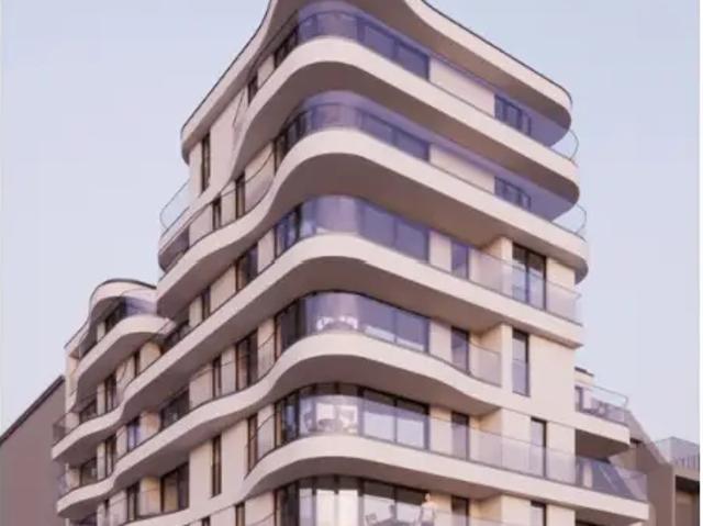 Appartement vente à Middelkerke, West-Vlaanderen