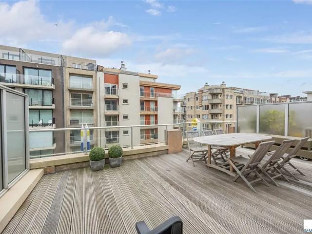 Appartement vente à Middelkerke, West-Vlaanderen