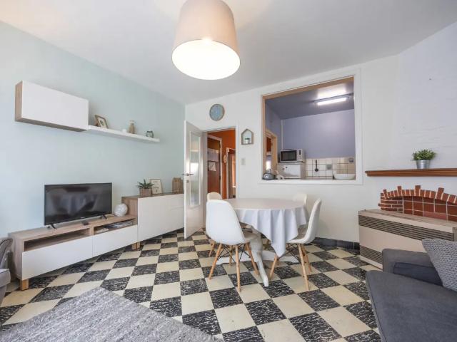 Appartement vente à Middelkerke, West-Vlaanderen