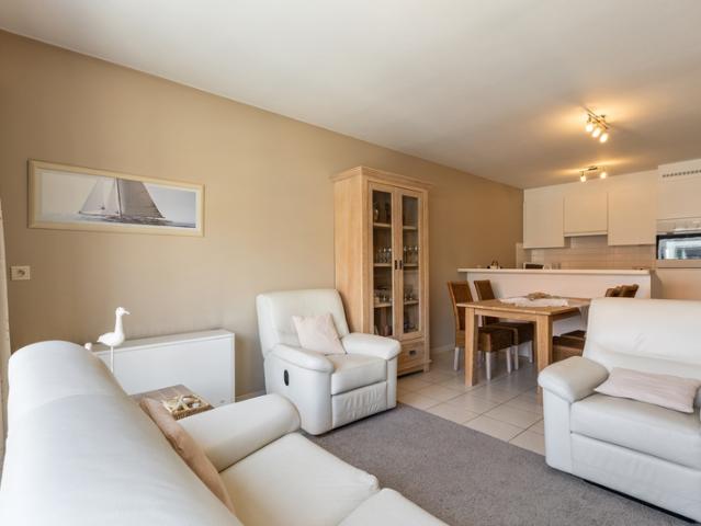 Appartement vente à Middelkerke, West-Vlaanderen