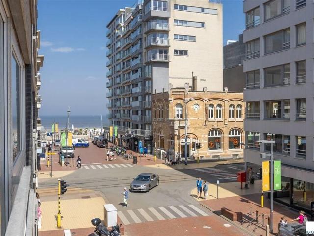 Appartement vente à Middelkerke, West-Vlaanderen