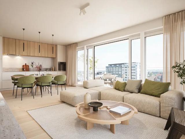 Appartement vente à Middelkerke, West-Vlaanderen