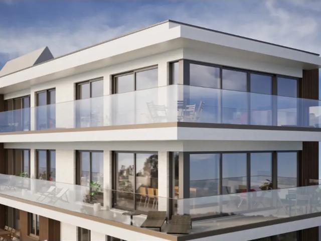 Appartement vente à Middelkerke, West-Vlaanderen