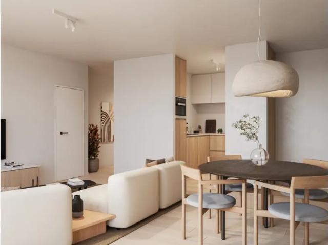 Appartement vente à Middelkerke, West-Vlaanderen