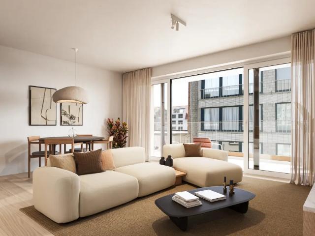 Appartement vente à Middelkerke, West-Vlaanderen