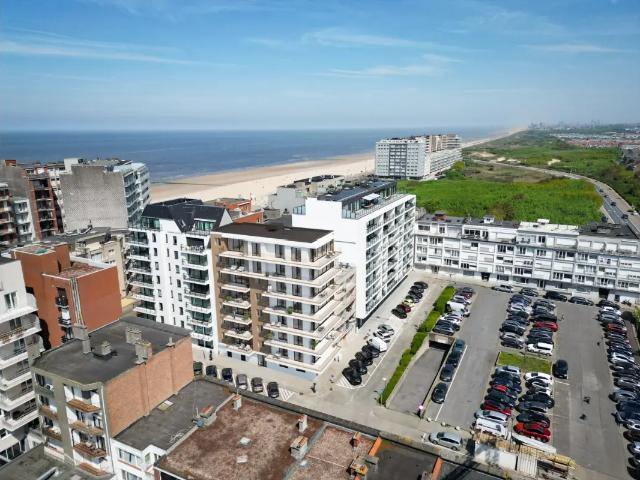 Appartement vente à Middelkerke, West-Vlaanderen