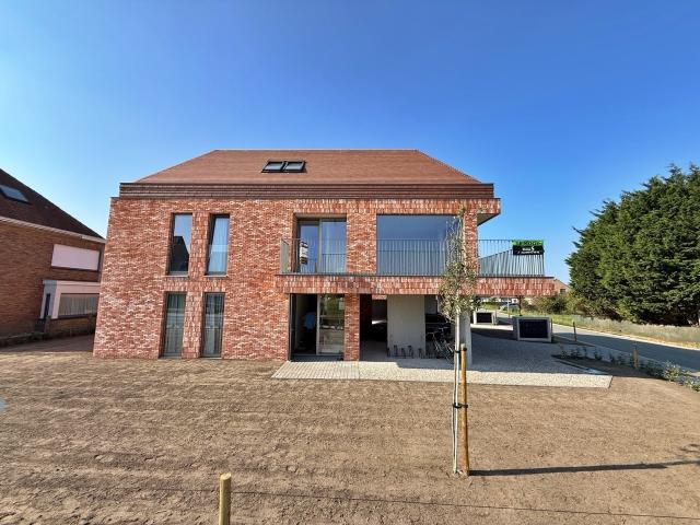 Appartement vente à Middelkerke, West-Vlaanderen