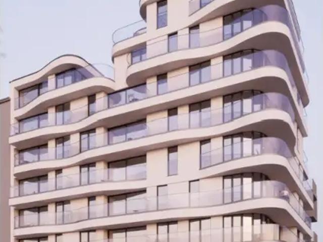 Appartement vente à Middelkerke, West-Vlaanderen