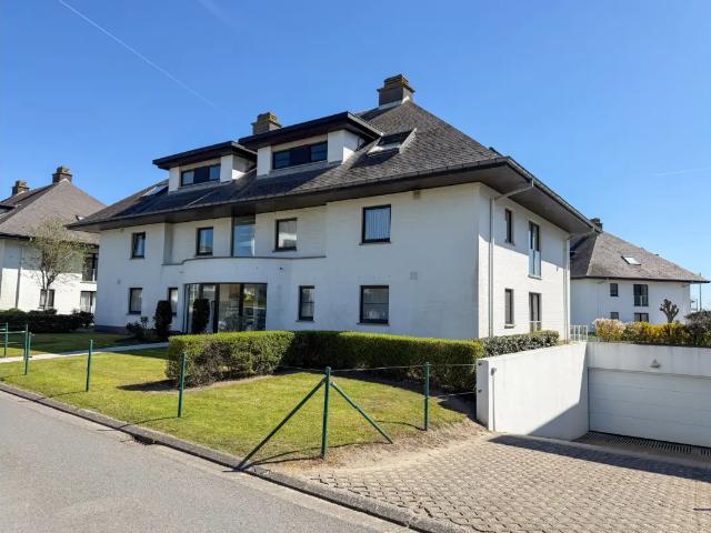 Appartement vente à Middelkerke, West-Vlaanderen