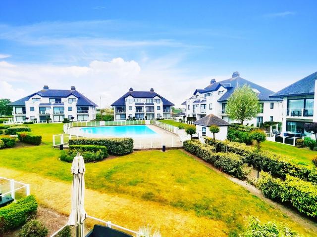 Appartement vente à Middelkerke, West-Vlaanderen