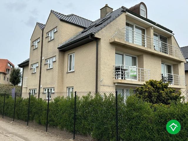 Appartement vente à Middelkerke, West-Vlaanderen