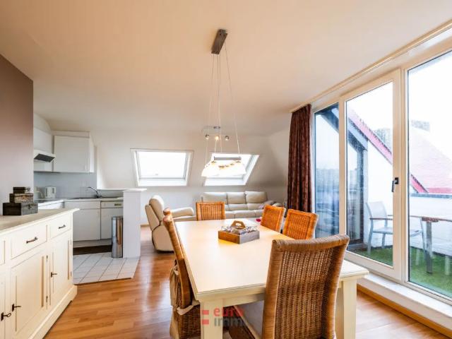 Appartement vente à Middelkerke, West-Vlaanderen