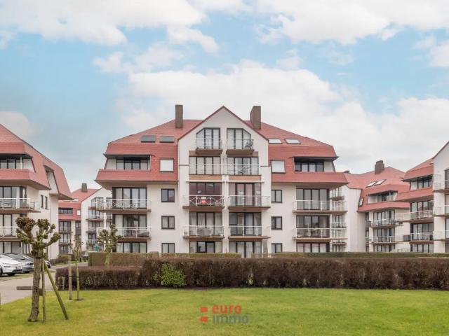 Appartement vente à Middelkerke, West-Vlaanderen